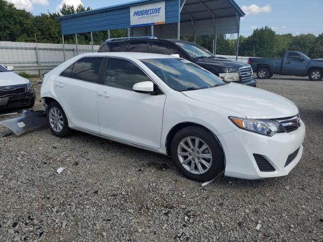 Photo 4 from auction – 2012 TOYOTA CAMRY BASE with VIN 4T1BF1FKXCU590271