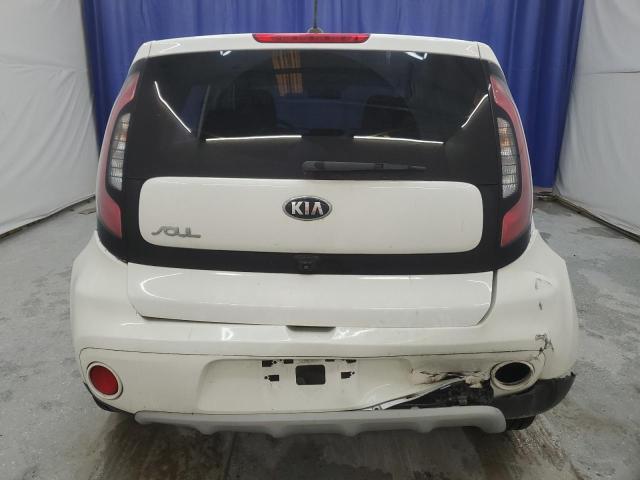 Photo 6 from auction – 2019 KIA SOUL + with VIN KNDJP3A59K7000679