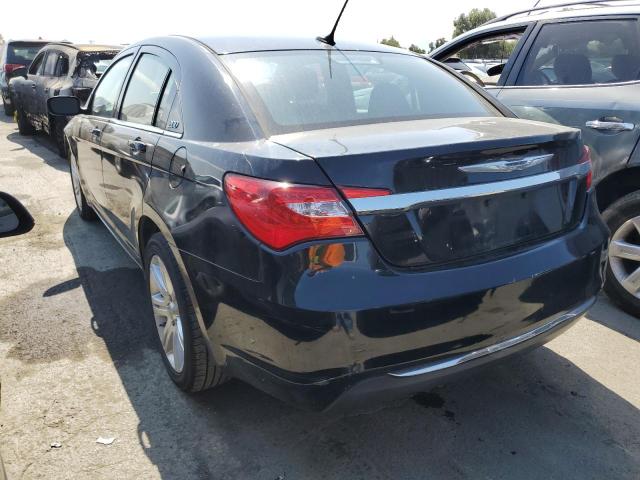 Photo 2 from auction – 2013 CHRYSLER 200 LX with VIN 1C3CCBABXDN761485