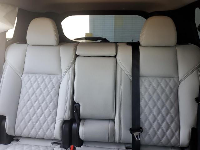 Photo 10 from auction – 2023 MITSUBISHI OUTLANDER with VIN JA4J3VA8XPZ022424