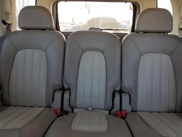 Photo 10 from auction – 2002 MERCURY MOUNTAINEE with VIN 4M2DU86W02ZJ26450