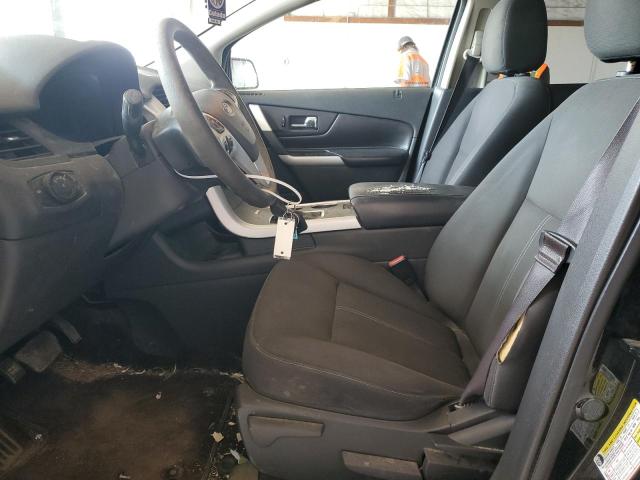 Photo 7 from auction – 2013 FORD EDGE SE with VIN 2FMDK3GC3DBB29217