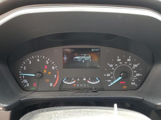 Photo 9 from auction – 2022 FORD ESCAPE SE with VIN 1FMCU0G64NUB84415