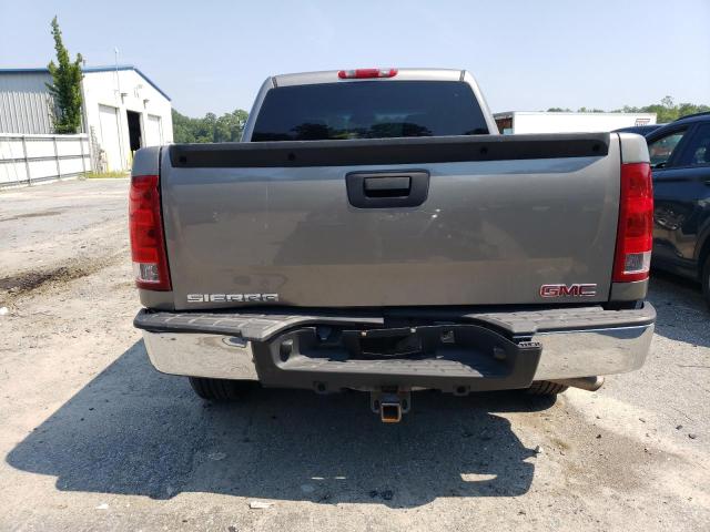 Photo 6 from auction – 2007 GMC NEW SIERRA with VIN 3GTEC13C67G544825