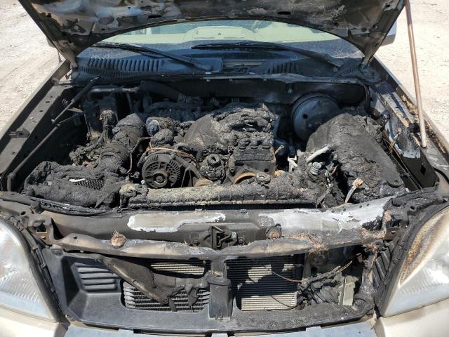 Photo 12 from auction – 2007 MERCURY MOUNTAINEE with VIN 4M2EU48E27UJ11227