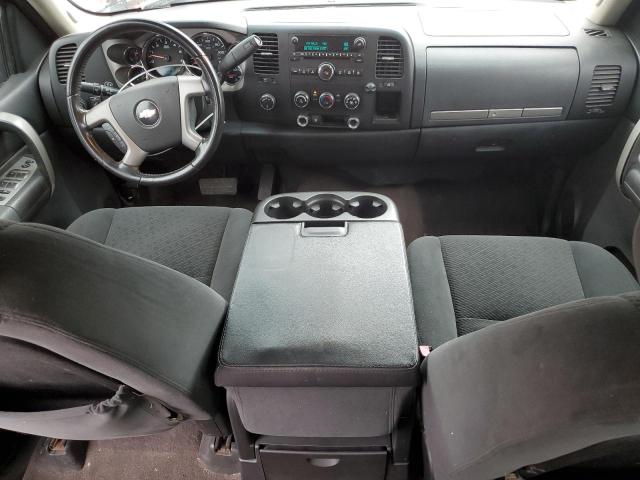 Photo 8 from auction – 2008 CHEVROLET SILVERADO with VIN 3GCEK13J68G219966