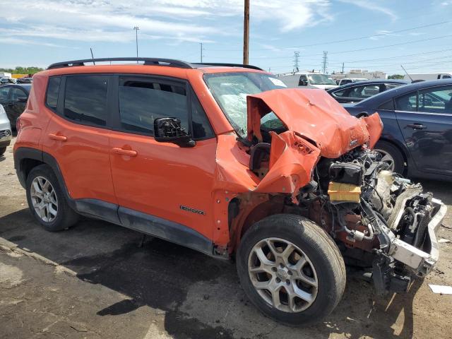 Photo 4 from auction – 2015 JEEP RENAGADE with VIN ZACCJABT7FPC39958