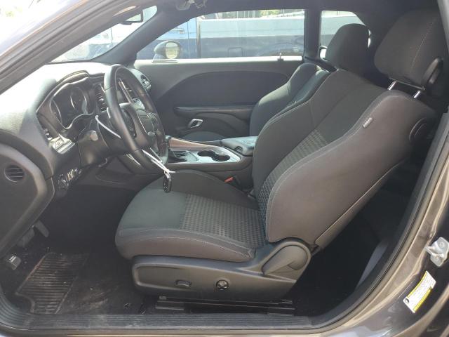 Photo 7 from auction – 2019 DODGE CHALLENGER with VIN 2C3CDZJG4KH570989