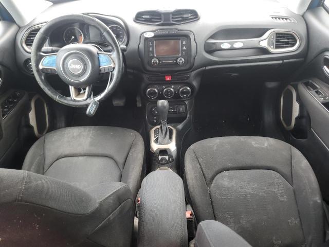 Photo 8 from auction – 2015 JEEP RENEGADE L with VIN ZACCJBBT0FPB55596
