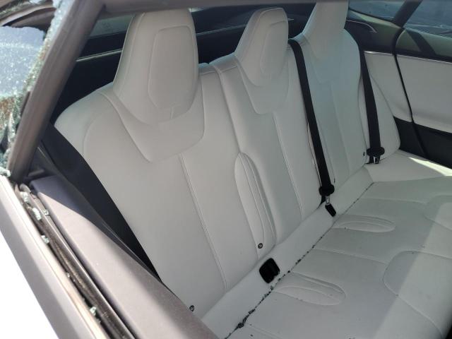 Photo 10 from auction – 2017 TESLA MODEL S with VIN 5YJSA1E23HF198849