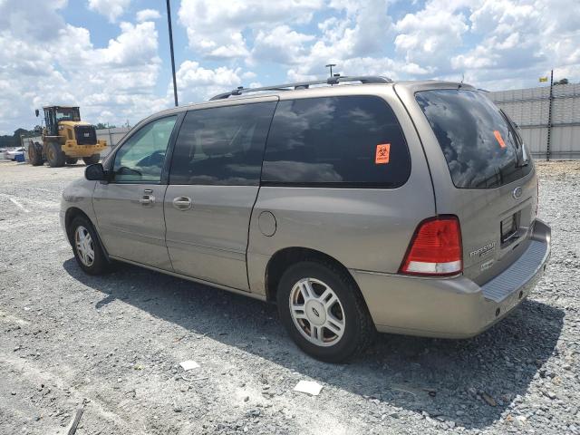 Фото 2 с аукциона – 2004 FORD FREESTAR S с VIN 2FMZA52234BA43733