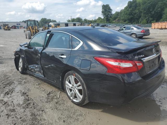 Photo 2 from auction – 2016 NISSAN ALTIMA 3.5 with VIN 1N4BL3AP1GC166006