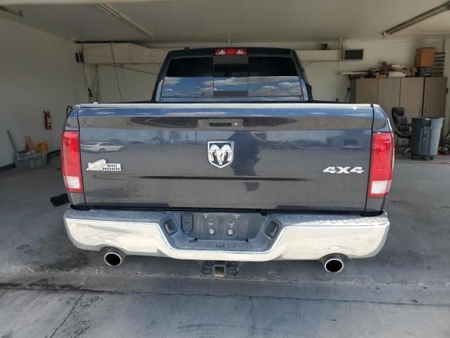 Photo 6 from auction – 2016 RAM 1500 SLT with VIN 1C6RR7GTXGS279680