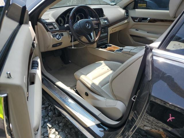 Photo 8 from auction – 2016 MERCEDES-BENZ E 400 with VIN WDDKK6FF6GF325072