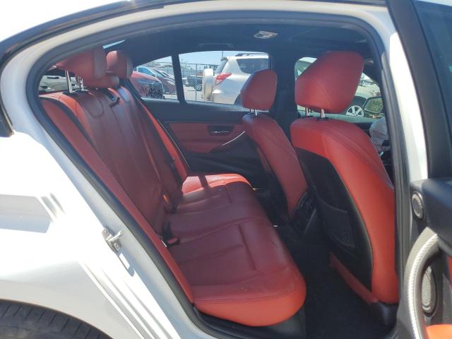Photo 10 from auction – 2015 BMW 335 I with VIN WBA3A9G52FNT09672