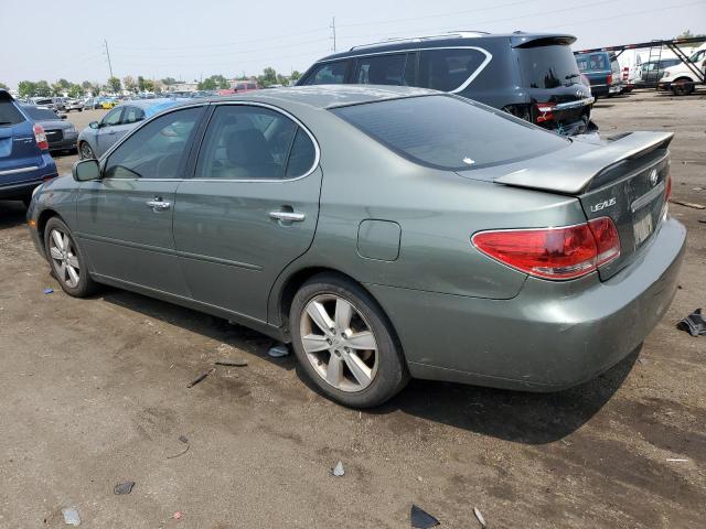 Photo 2 from auction – 2006 LEXUS ES 330 with VIN JTHBA30G565161359