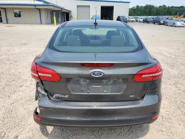 Photo 6 from auction – 2016 FORD FOCUS SE with VIN 1FADP3F20GL304080