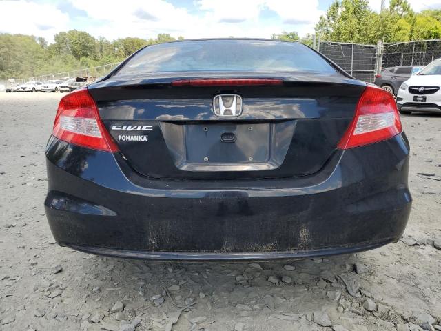 Photo 6 from auction – 2012 HONDA CIVIC EX with VIN 2HGFG3B88CH501696