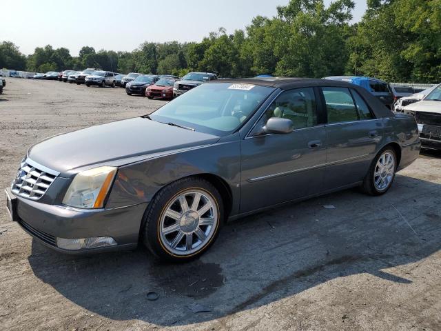 CADILLAC DTS 2007 with VIN 1G6KD57Y67U136984 - Photo from auction