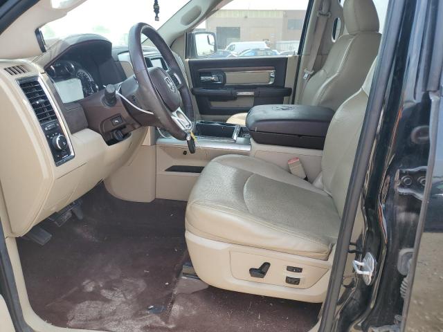 Photo 7 from auction – 2014 RAM 1500 LARAM with VIN 1C6RR7NM7ES297739