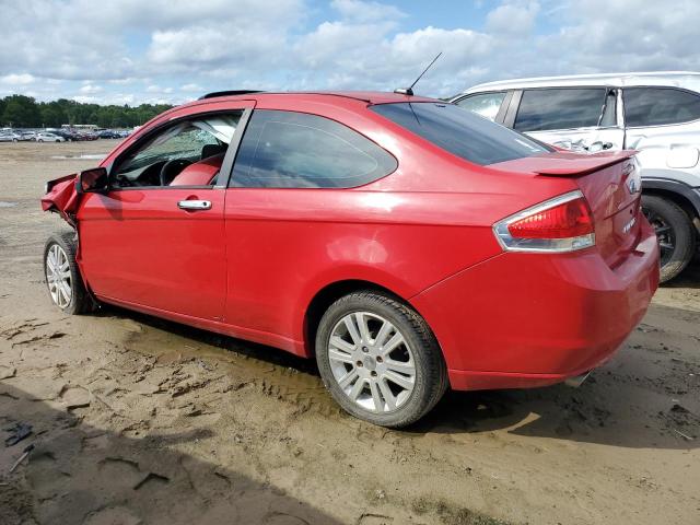 Photo 2 from auction – 2008 FORD FOCUS SE with VIN 1FAHP33N18W103983