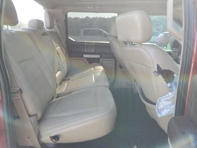 Photo 10 from auction – 2019 FORD F150 SUPER with VIN 1FTEW1E46KFC16490