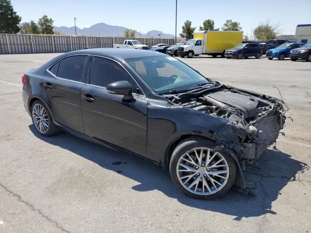 Photo 4 from auction – 2014 LEXUS IS 250 with VIN JTHBF1D27E5003611