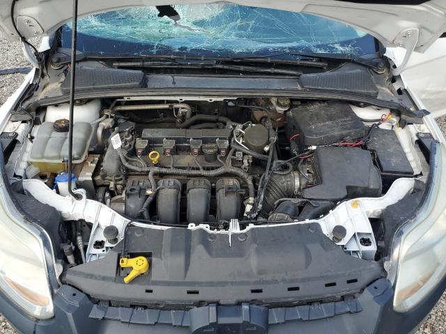 Photo 11 from auction – 2014 FORD FOCUS SE with VIN 1FADP3F26EL294376