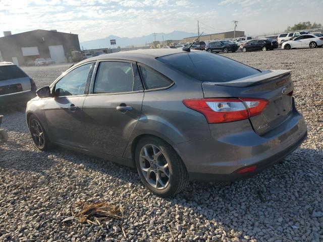 Photo 2 from auction – 2014 FORD FOCUS SE with VIN 1FADP3F26EL390802