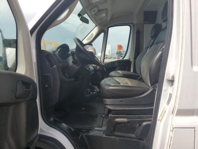 Photo 7 from auction – 2017 RAM PROMASTER with VIN 3C6TRVAG7HE545957
