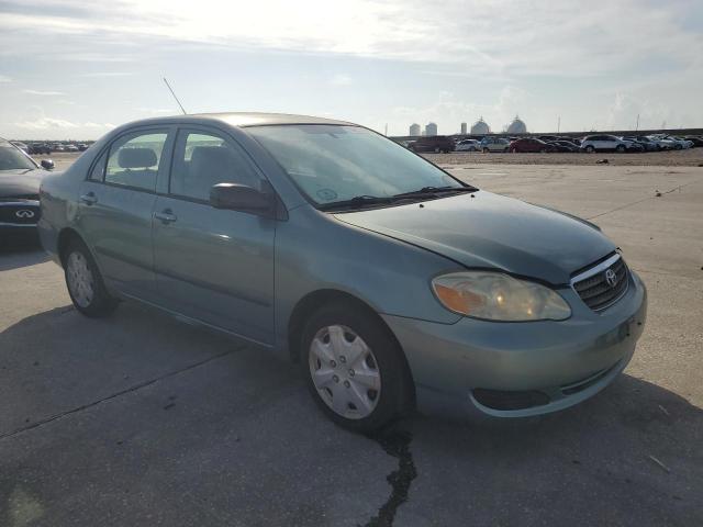 Photo 4 from auction – 2006 TOYOTA COROLLA CE with VIN 1NXBR32E76Z610306