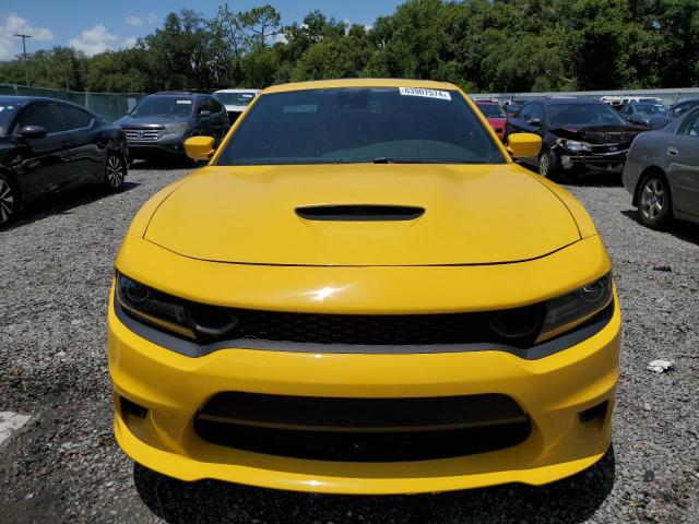 Photo 5 from auction – 2017 DODGE CHARGER R/ with VIN 2C3CDXGJ4HH618782