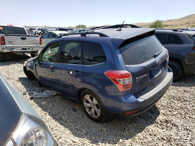 Photo 2 from auction – 2014 SUBARU FORESTER 2 with VIN JF2SJAPC0EH520723