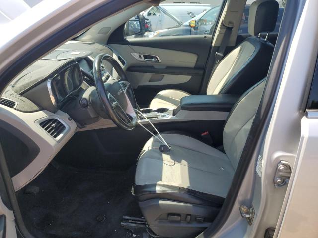 Photo 7 from auction – 2016 GMC TERRAIN SL with VIN 2GKFLPE35G6237537