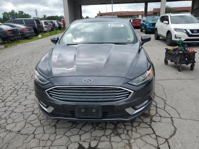 Photo 5 from auction – 2017 FORD FUSION S with VIN 3FA6P0G78HR208668
