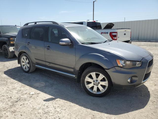 صورة رقم 4 من المزاد - 2011 MITSUBISHI OUTLANDER مع VIN JA4AS3AW4BU023760