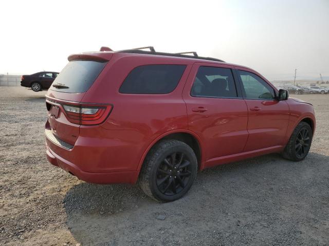 Photo 3 from auction – 2017 DODGE DURANGO GT with VIN 1C4RDJDG8HC611459