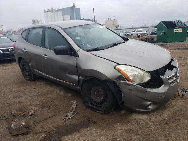 Photo 4 from auction – 2011 NISSAN ROGUE S with VIN JN8AS5MT8BW577136