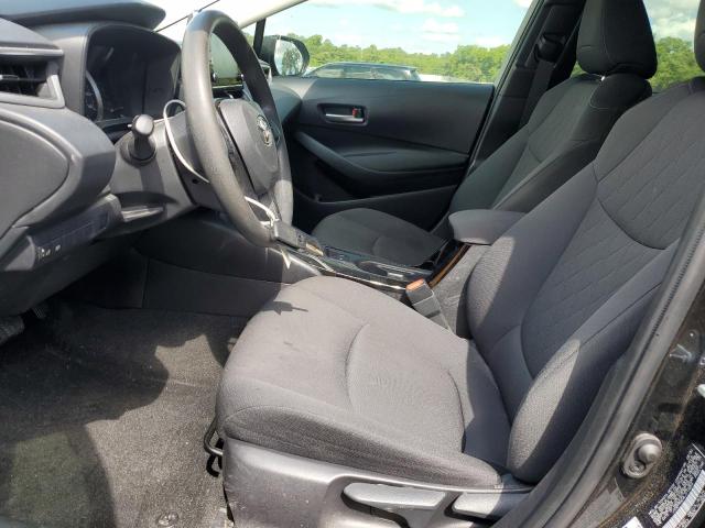 Photo 7 from auction – 2020 TOYOTA COROLLA LE with VIN JTDEPRAE4LJ113254