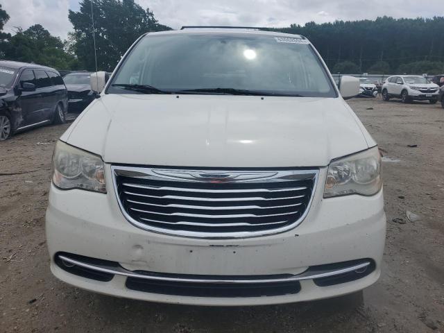 Photo 5 from auction – 2013 CHRYSLER TOWN & COU with VIN 2C4RC1BG2DR668618