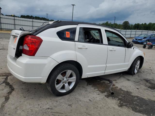 Photo 3 from auction – 2010 DODGE CALIBER SX with VIN 1B3CB4HA0AD558969