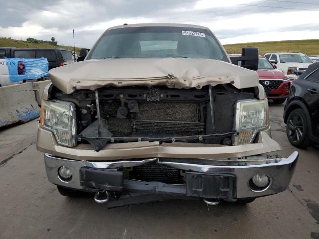 Photo 5 from auction – 2011 FORD F150 SUPER with VIN 1FTFW1ET3BFB70659