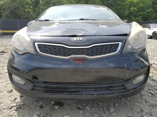 Photo 5 from auction – 2013 KIA RIO EX with VIN KNADN4A30D6181961