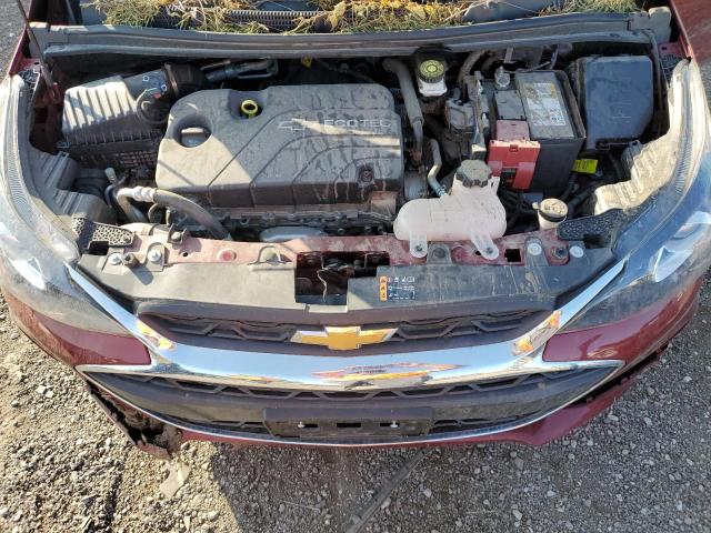 Фото 11 с аукциона – 2022 CHEVROLET SPARK LS с VIN KL8CB6SA2NC017221