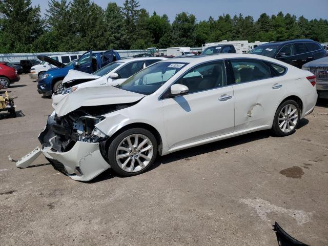 Фото 1 с аукциона – 2014 TOYOTA AVALON BAS с VIN 4T1BK1EB3EU093790