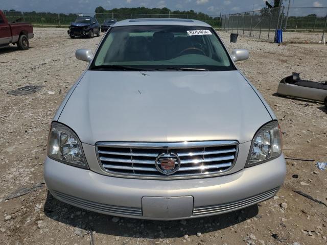 Photo 5 from auction – 2005 CADILLAC DEVILLE with VIN 1G6KD54Y05U223541
