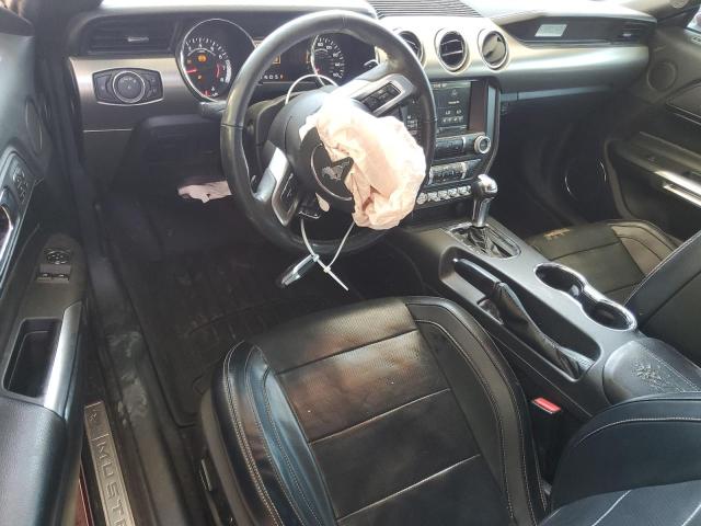 Photo 8 from auction – 2015 FORD MUSTANG with VIN 1FA6P8TH9F5340559