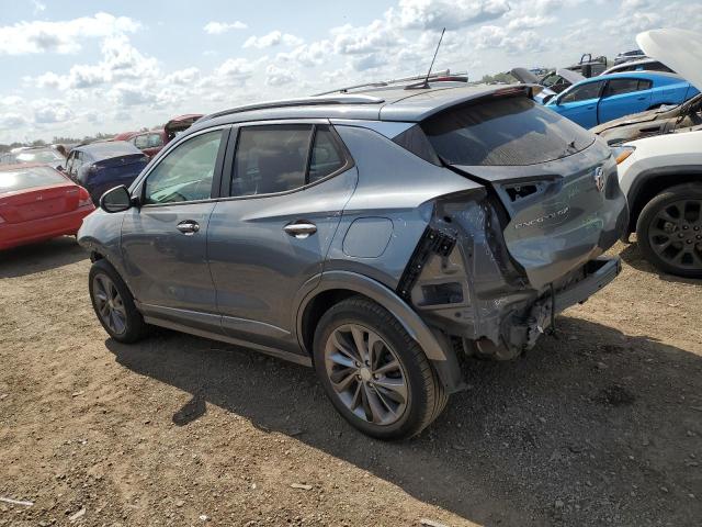 Photo 2 from auction – 2020 BUICK ENCORE GX with VIN KL4MMBS26LB128987