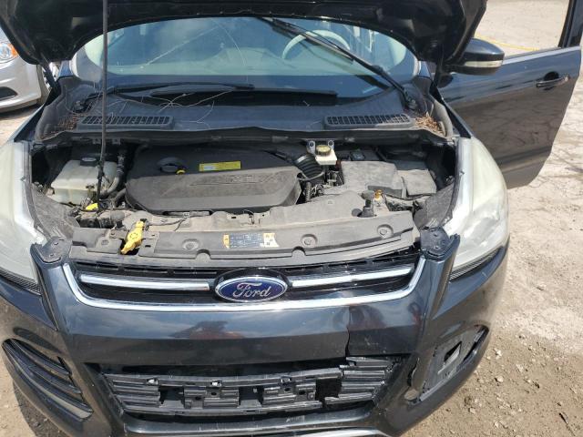 Photo 11 from auction – 2014 FORD ESCAPE TIT with VIN 1FMCU9JX3EUB49595