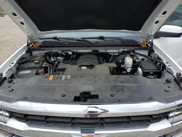 Photo 11 from auction – 2018 CHEVROLET SILVERADO with VIN 3GCPCRECXJG537324